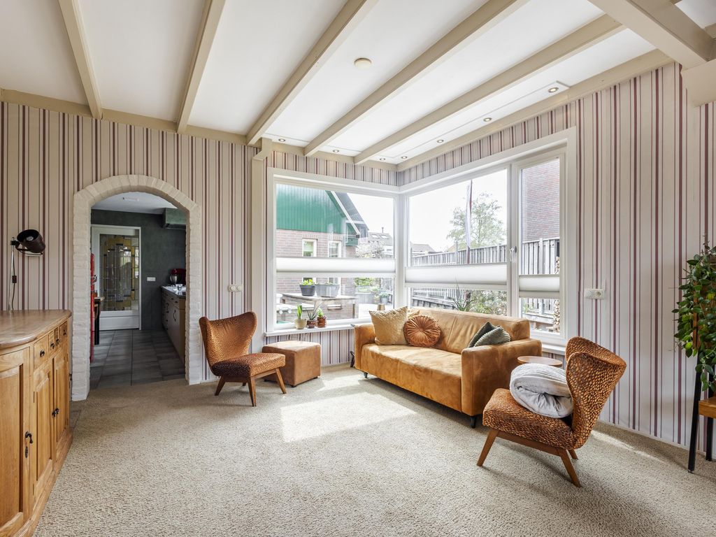 Prinses Margrietstraat 12, Hardinxveld-Giessendam