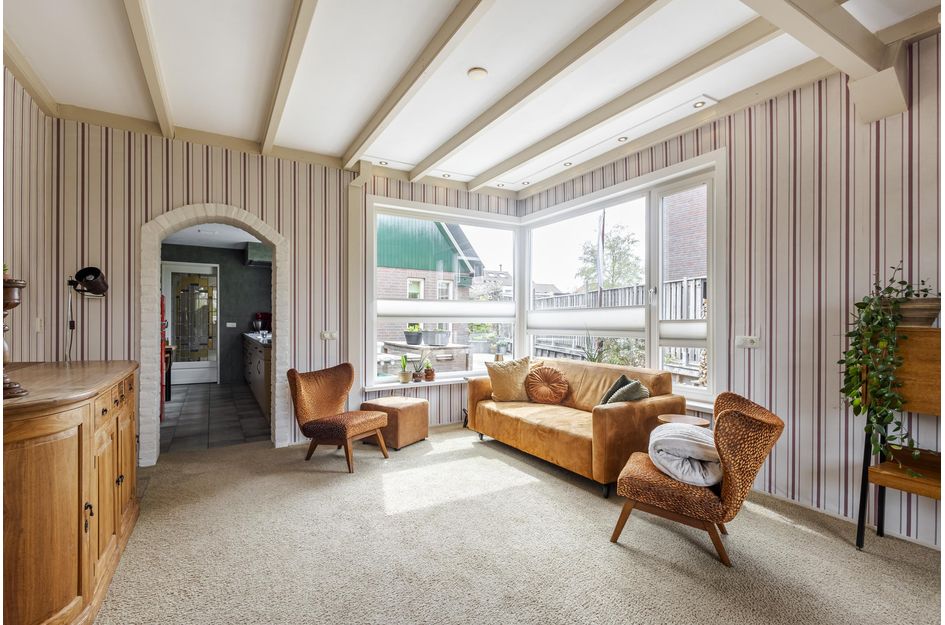 Prinses Margrietstraat 12