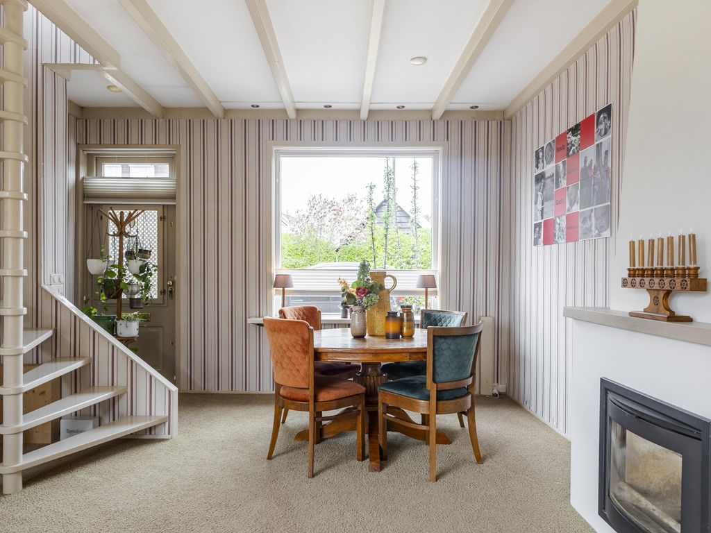 Prinses Margrietstraat 12, Hardinxveld-Giessendam