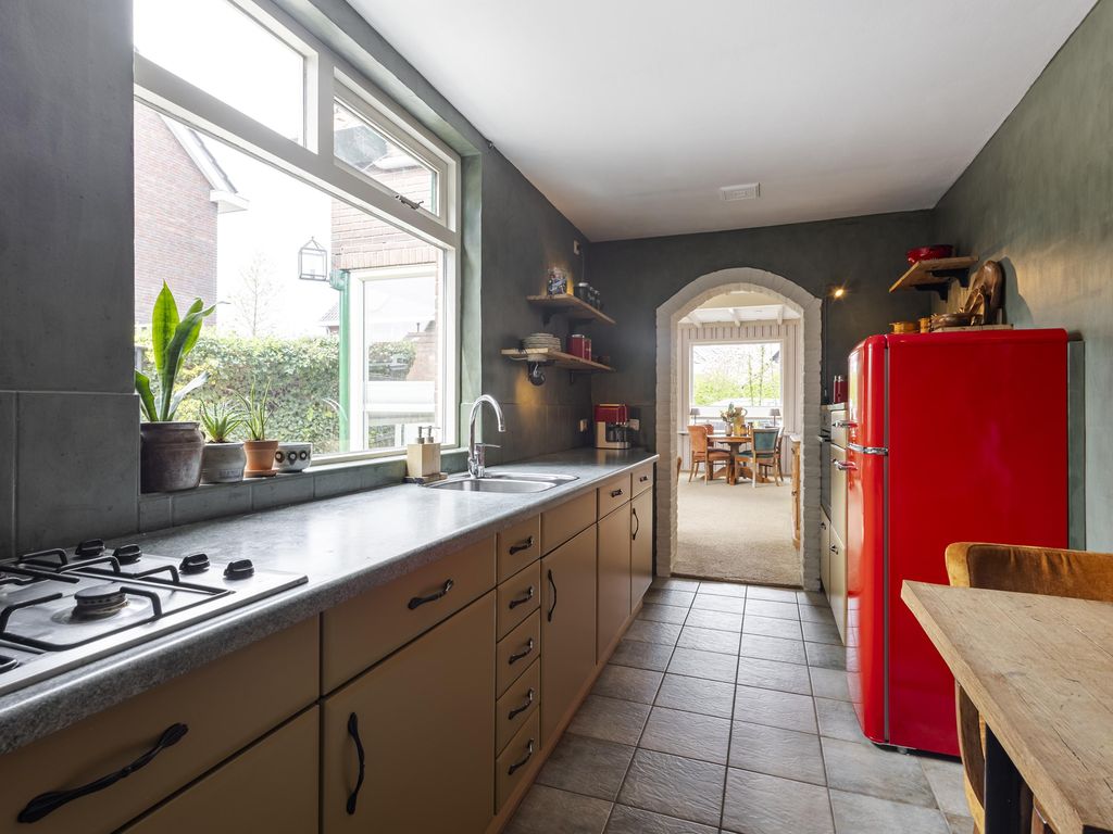 Prinses Margrietstraat 12, Hardinxveld-Giessendam