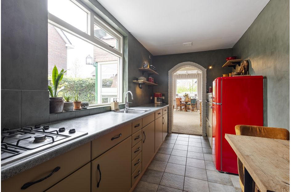 Prinses Margrietstraat 12