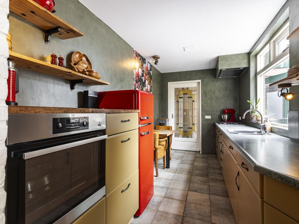 Prinses Margrietstraat 12, Hardinxveld-Giessendam