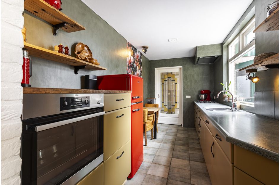 Prinses Margrietstraat 12