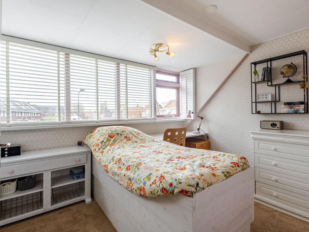 Prinses Margrietstraat 12, Hardinxveld-Giessendam