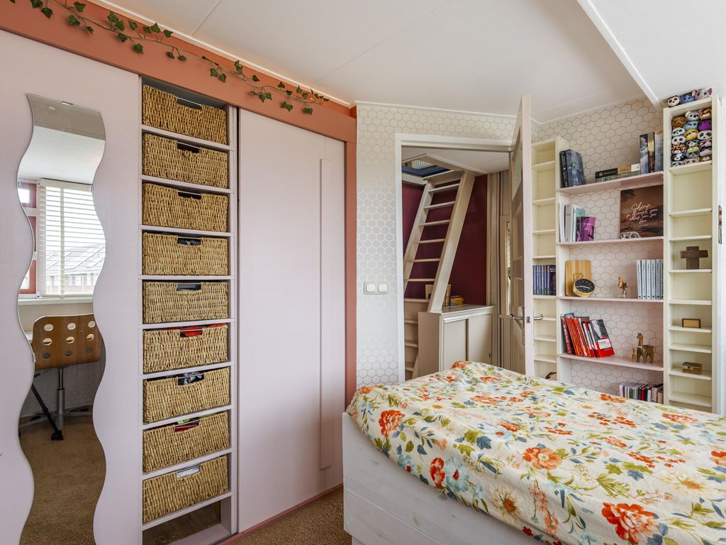 Prinses Margrietstraat 12, Hardinxveld-Giessendam