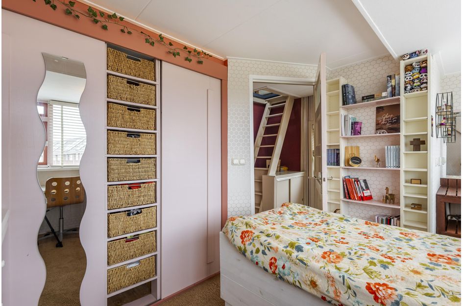 Prinses Margrietstraat 12