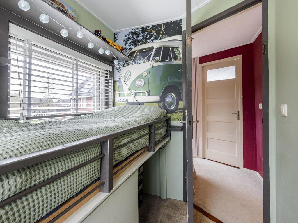 Prinses Margrietstraat 12, Hardinxveld-Giessendam