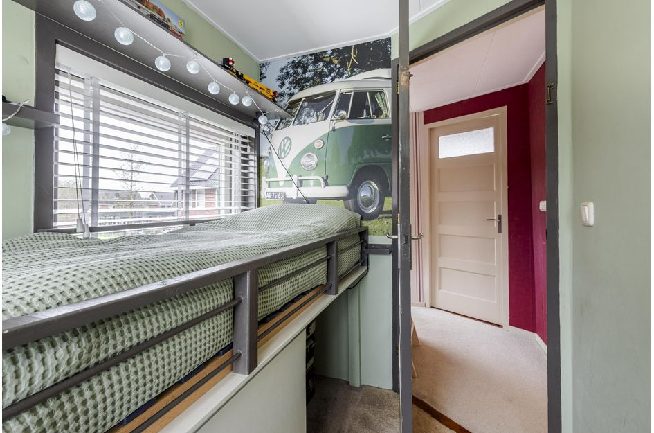 Prinses Margrietstraat 12