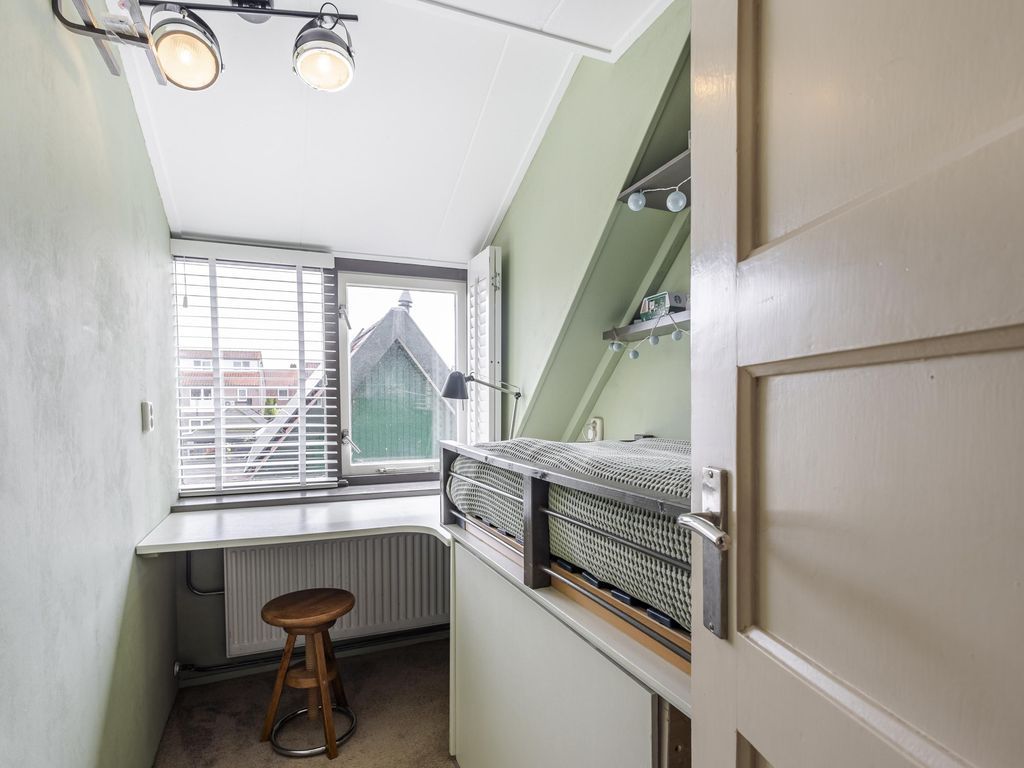 Prinses Margrietstraat 12, Hardinxveld-Giessendam