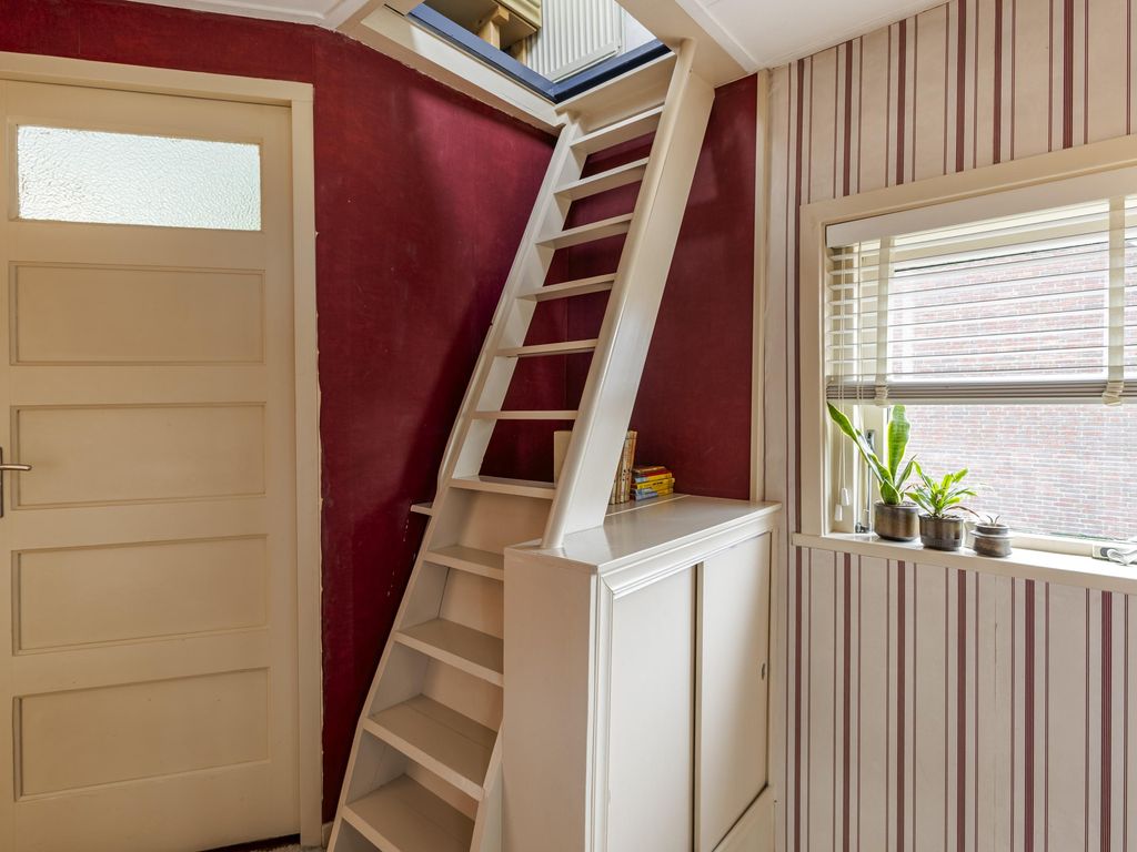 Prinses Margrietstraat 12, Hardinxveld-Giessendam