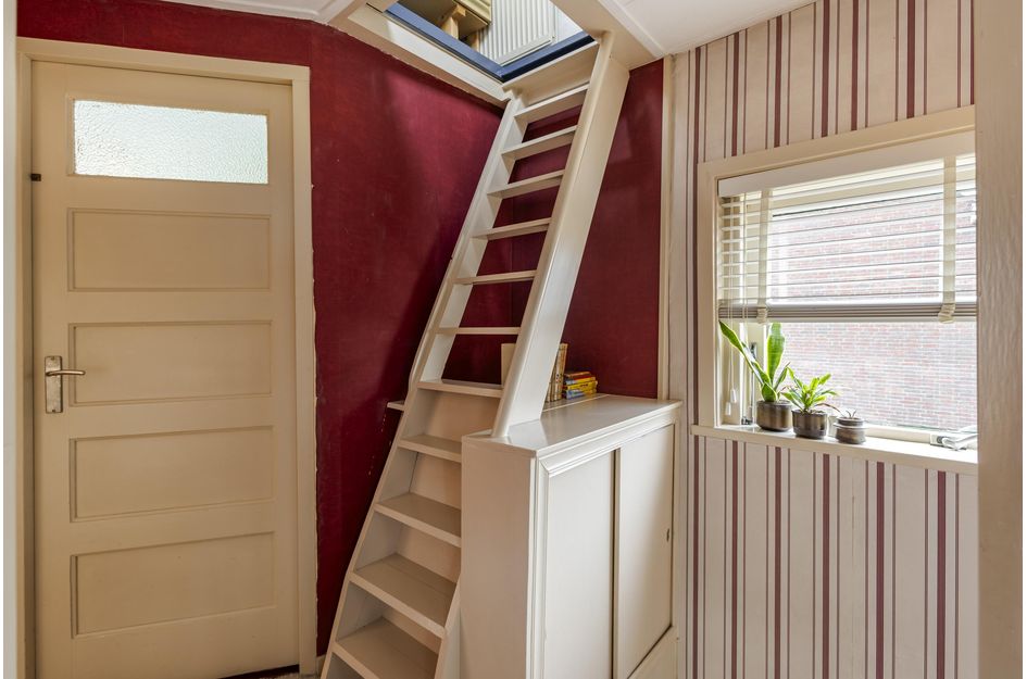 Prinses Margrietstraat 12