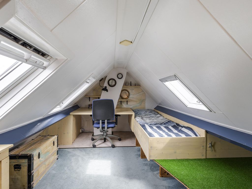 Prinses Margrietstraat 12, Hardinxveld-Giessendam