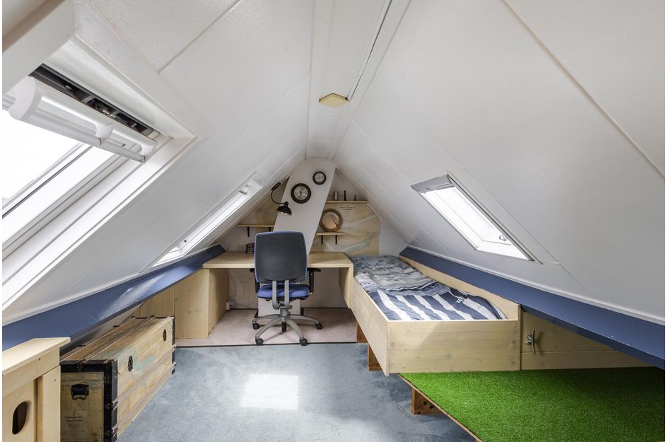 Prinses Margrietstraat 12