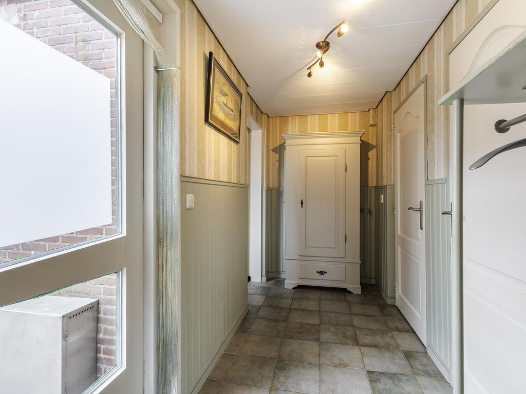 Prinses Margrietstraat 12, Hardinxveld-Giessendam