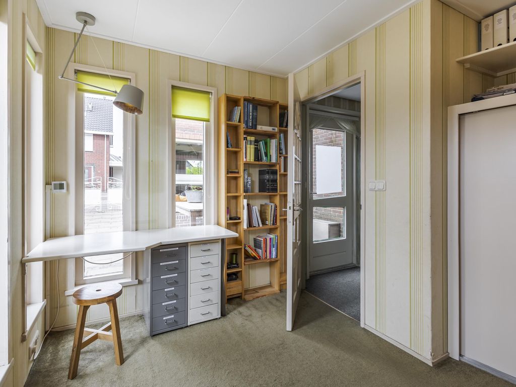 Prinses Margrietstraat 12, Hardinxveld-Giessendam