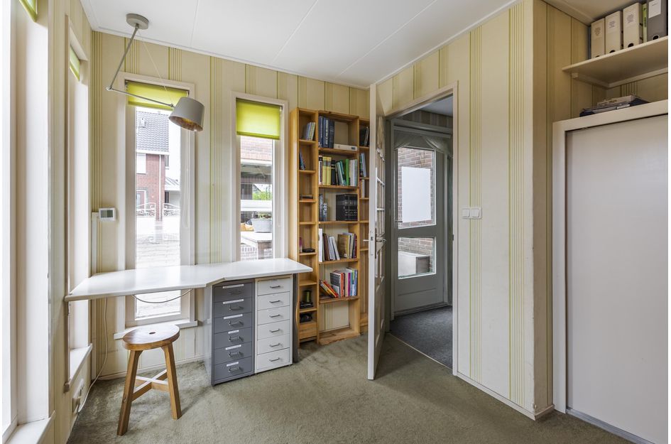 Prinses Margrietstraat 12