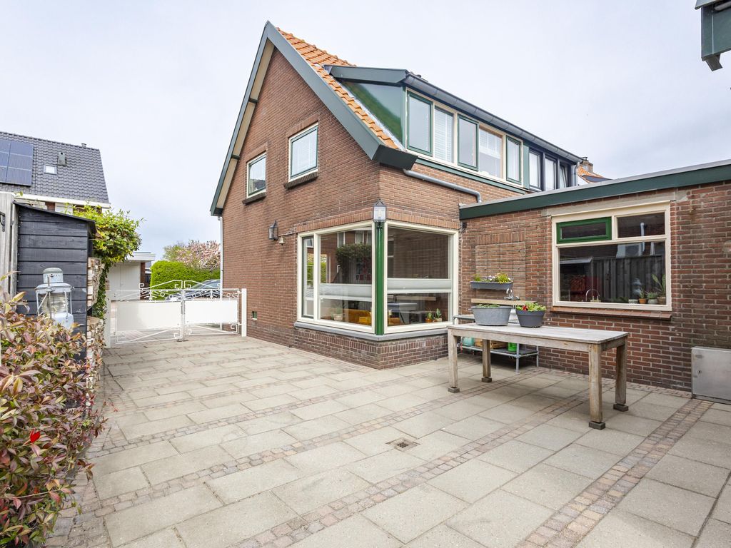 Prinses Margrietstraat 12, Hardinxveld-Giessendam