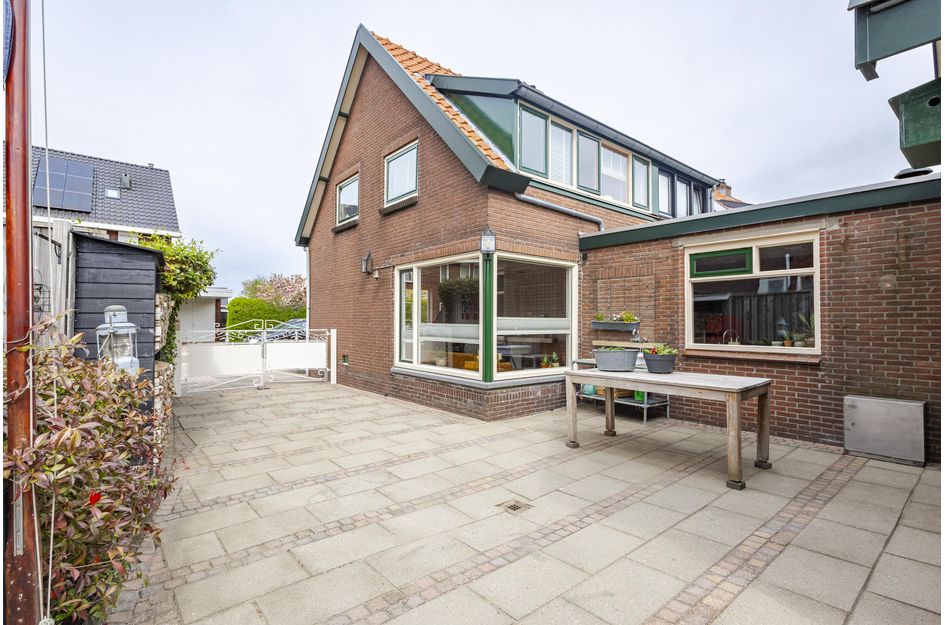 Prinses Margrietstraat 12