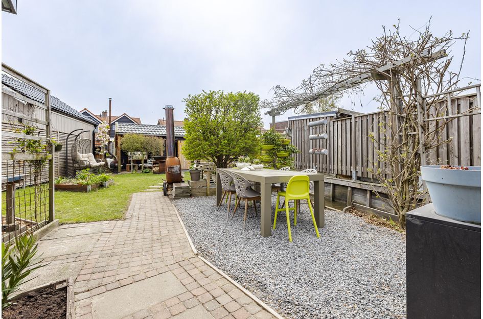 Prinses Margrietstraat 12