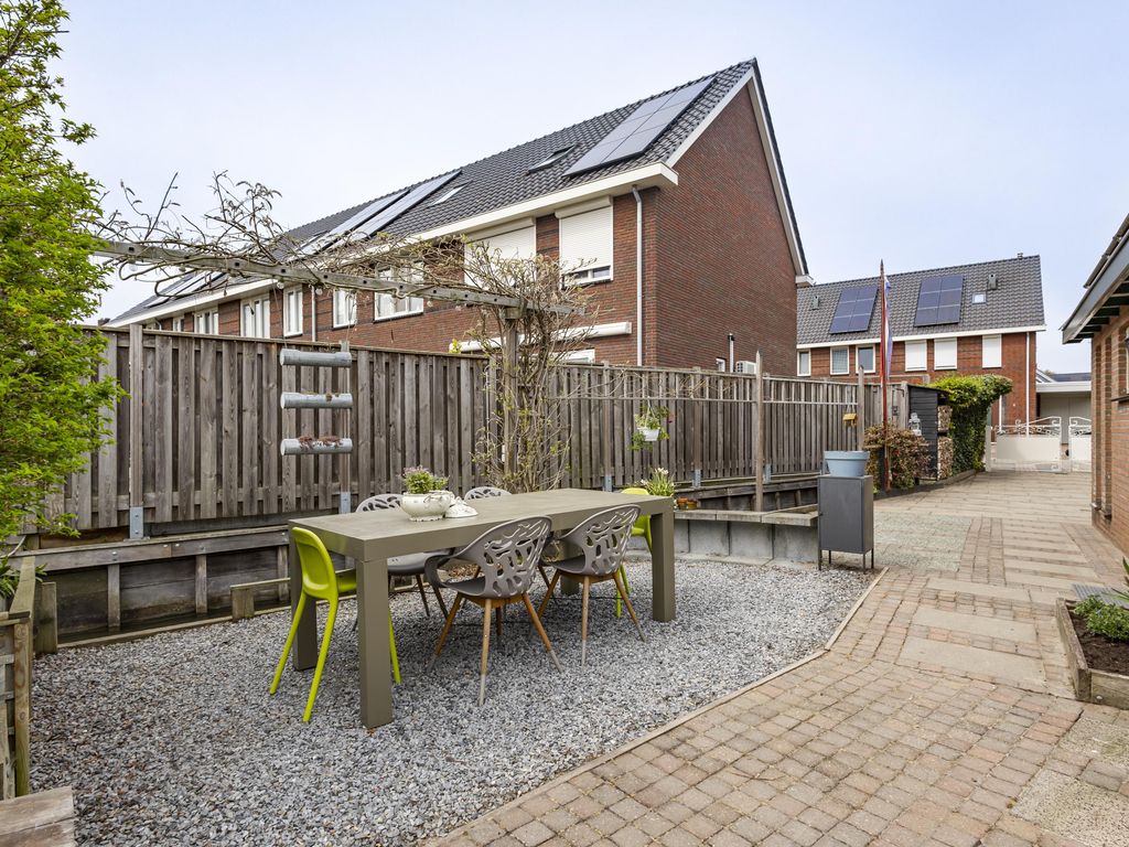 Prinses Margrietstraat 12, Hardinxveld-Giessendam