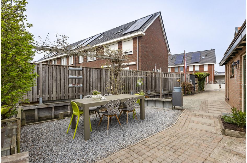 Prinses Margrietstraat 12