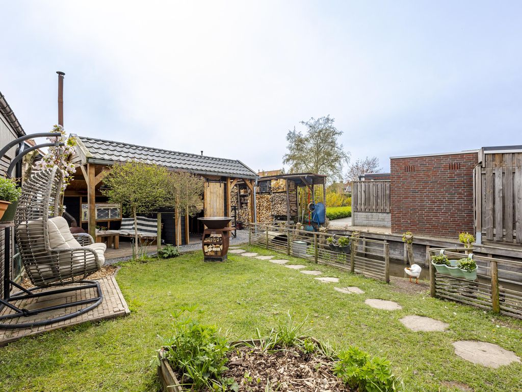 Prinses Margrietstraat 12, Hardinxveld-Giessendam