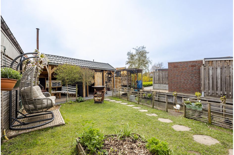 Prinses Margrietstraat 12