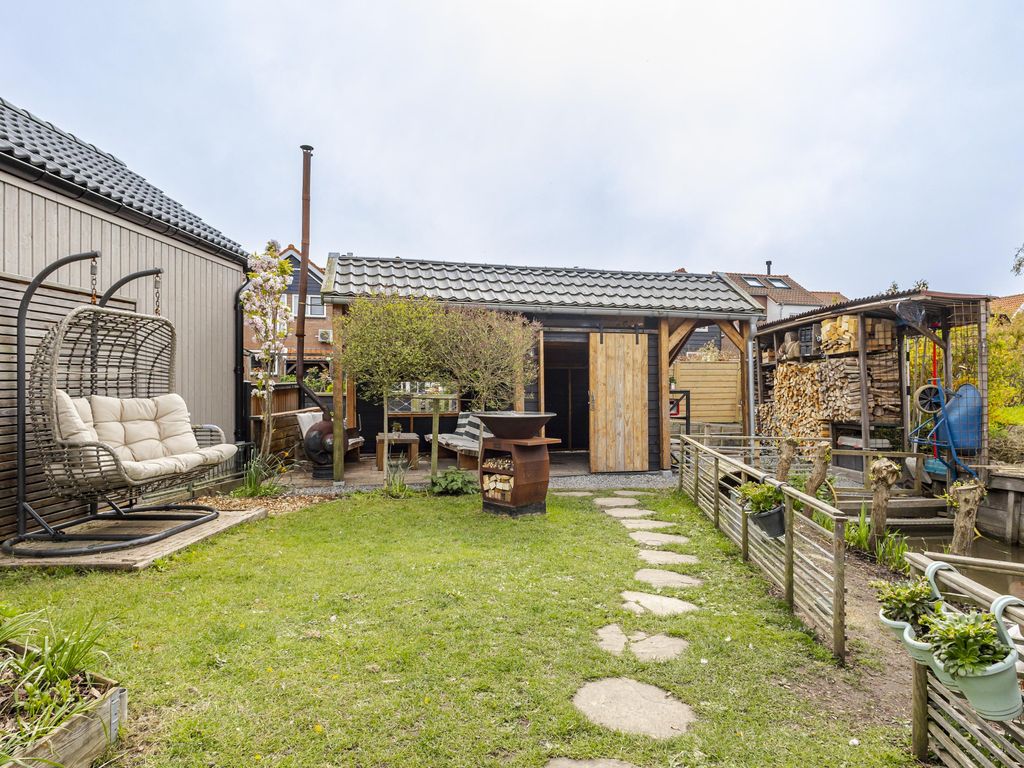 Prinses Margrietstraat 12, Hardinxveld-Giessendam