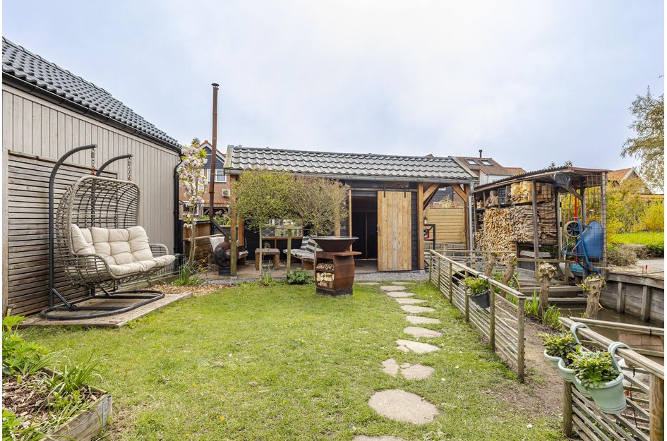 Prinses Margrietstraat 12