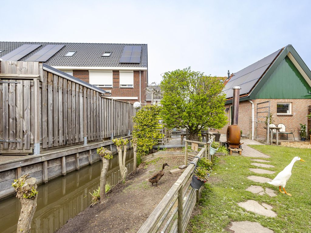 Prinses Margrietstraat 12, Hardinxveld-Giessendam