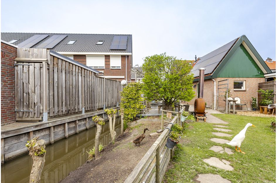 Prinses Margrietstraat 12