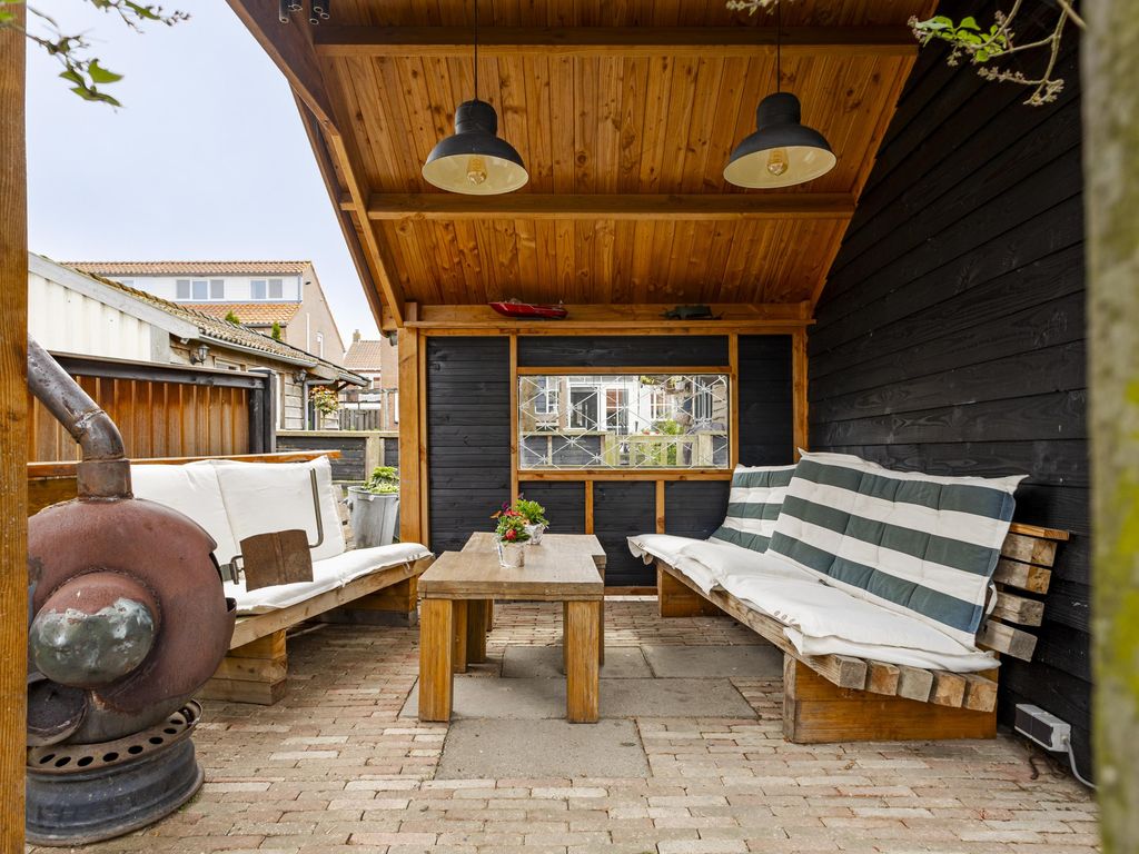 Prinses Margrietstraat 12, Hardinxveld-Giessendam