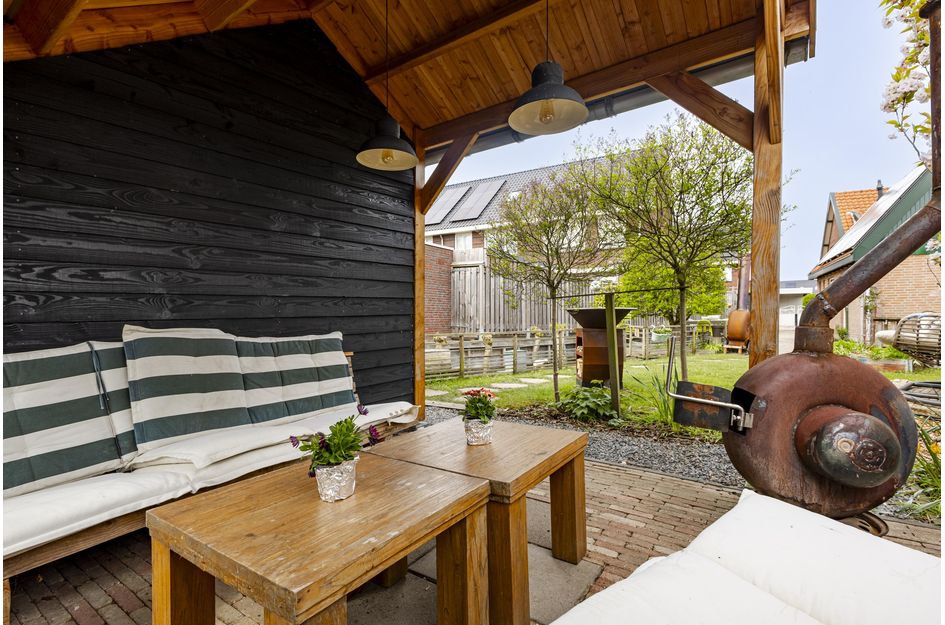 Prinses Margrietstraat 12