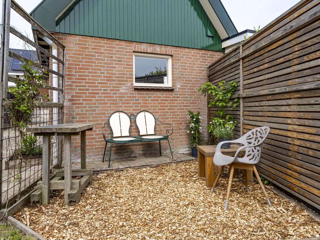 Prinses Margrietstraat 12, Hardinxveld-Giessendam