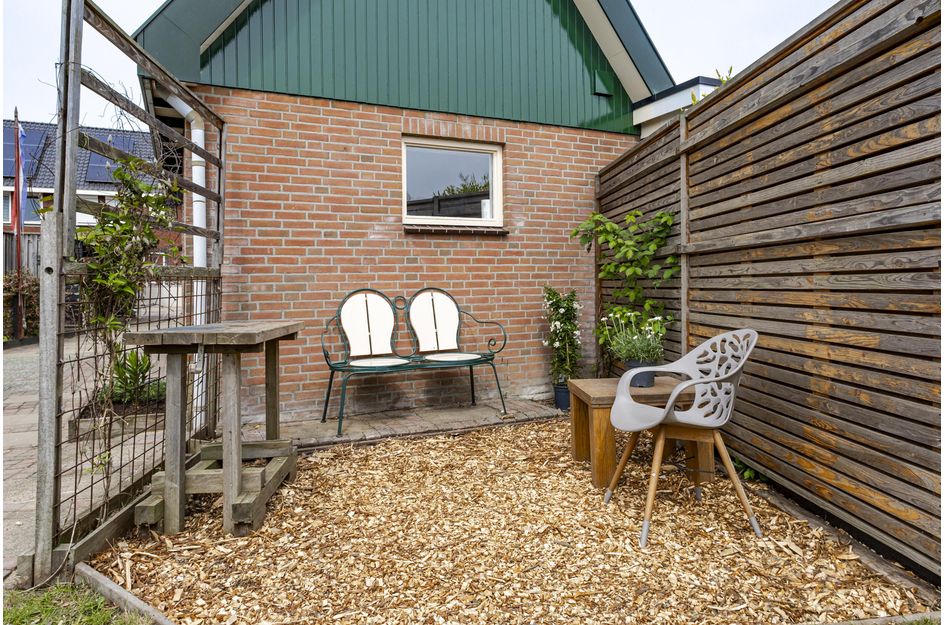 Prinses Margrietstraat 12