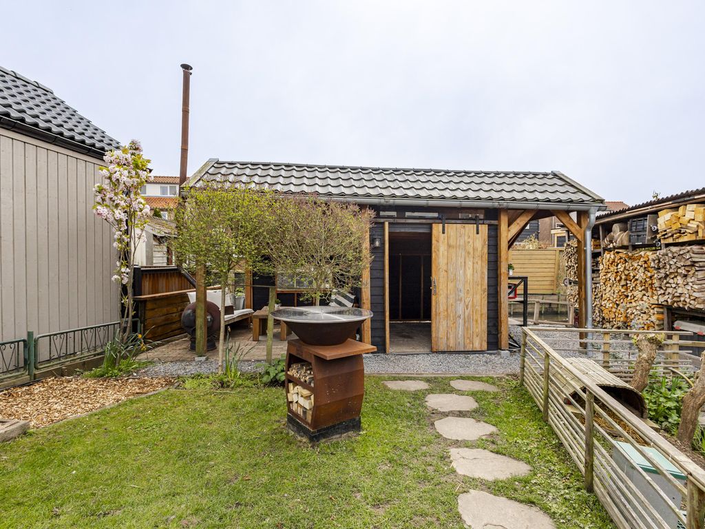 Prinses Margrietstraat 12, Hardinxveld-Giessendam