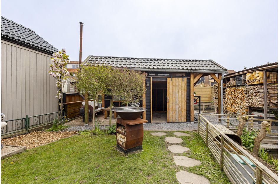 Prinses Margrietstraat 12