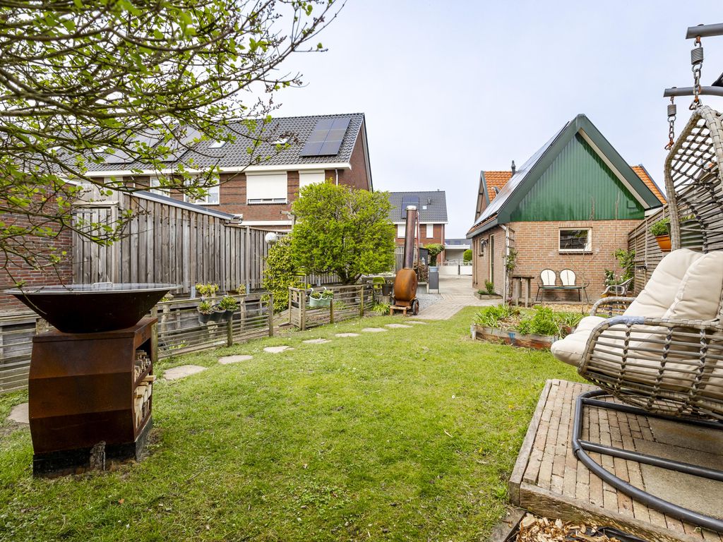 Prinses Margrietstraat 12, Hardinxveld-Giessendam