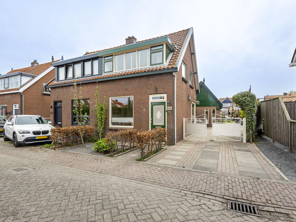 Prinses Margrietstraat 12, Hardinxveld-Giessendam