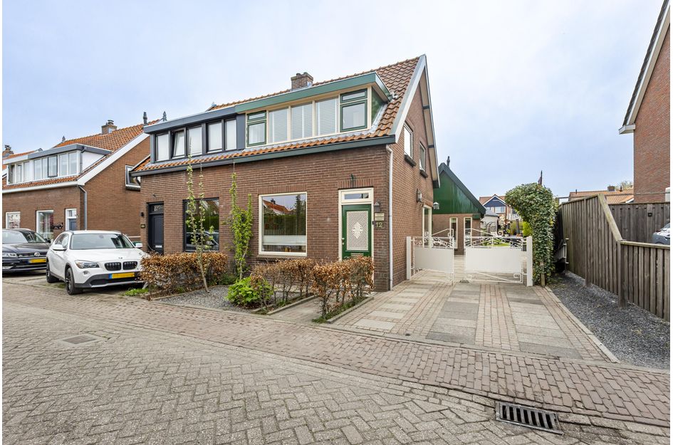 Prinses Margrietstraat 12