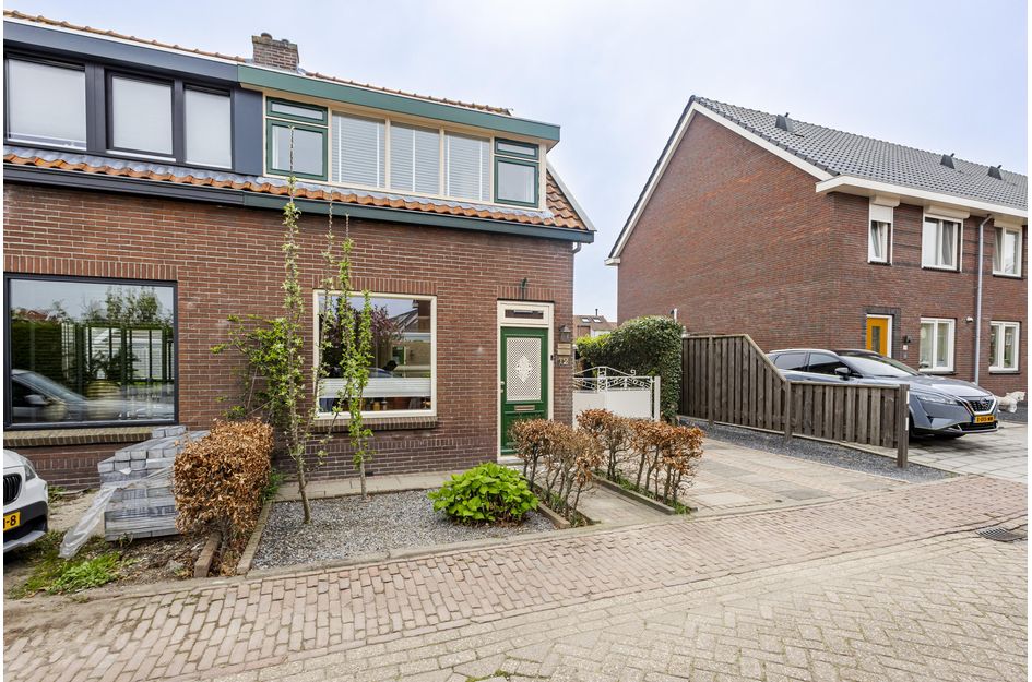 Prinses Margrietstraat 12