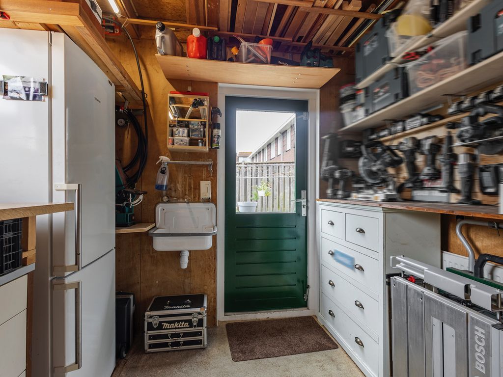 Prinses Margrietstraat 12, Hardinxveld-Giessendam