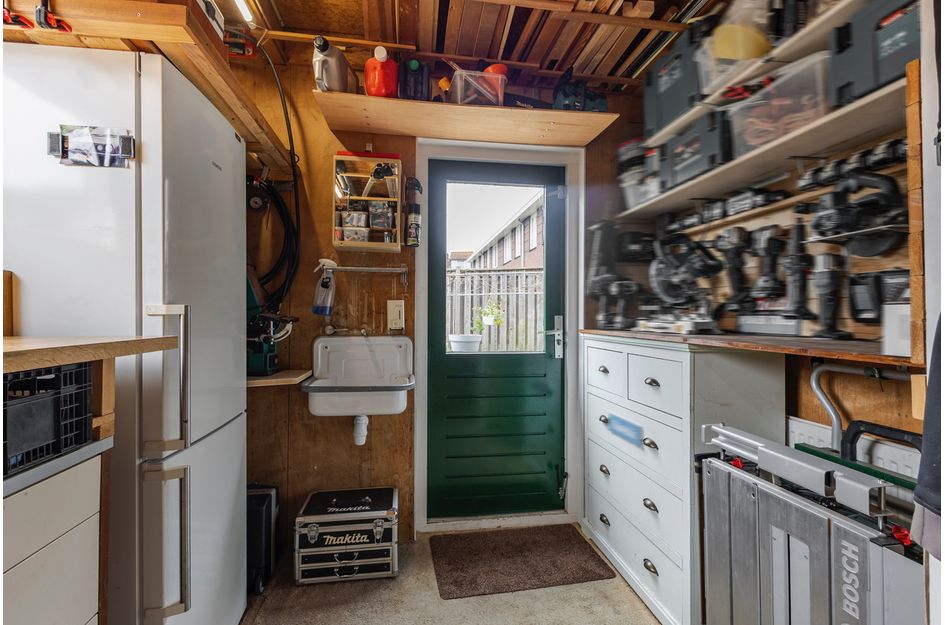 Prinses Margrietstraat 12