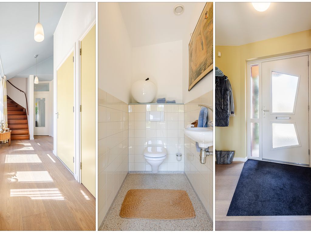 Knobbelzwaan 4, Hardinxveld-Giessendam