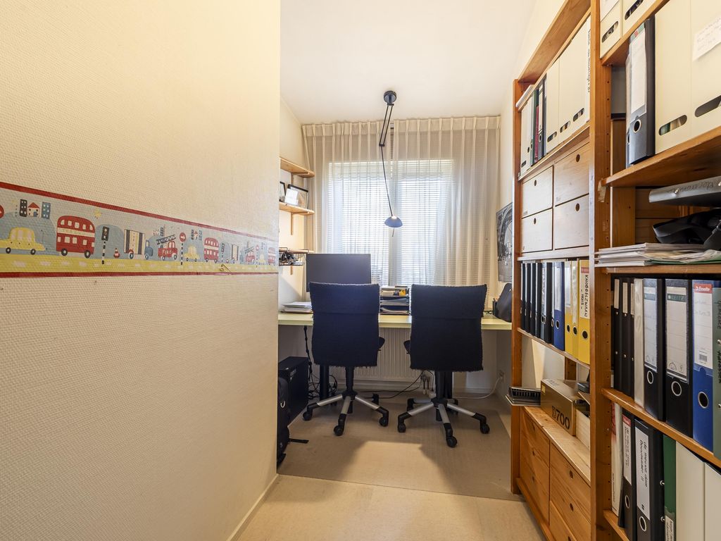 Knobbelzwaan 4, Hardinxveld-Giessendam