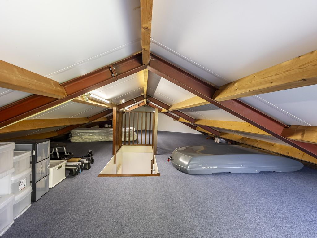 Knobbelzwaan 4, Hardinxveld-Giessendam