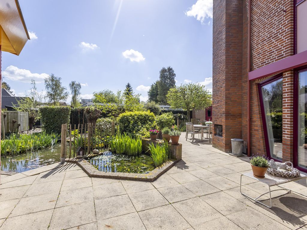 Knobbelzwaan 4, Hardinxveld-Giessendam