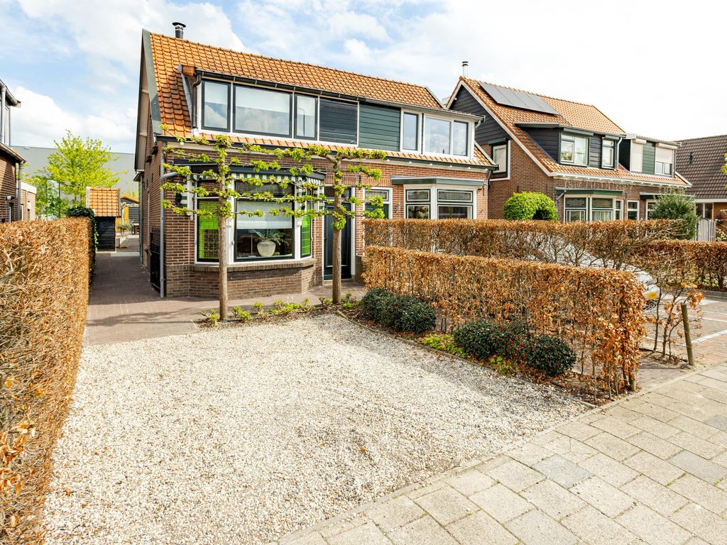 Nieuweweg 37, Hardinxveld-Giessendam