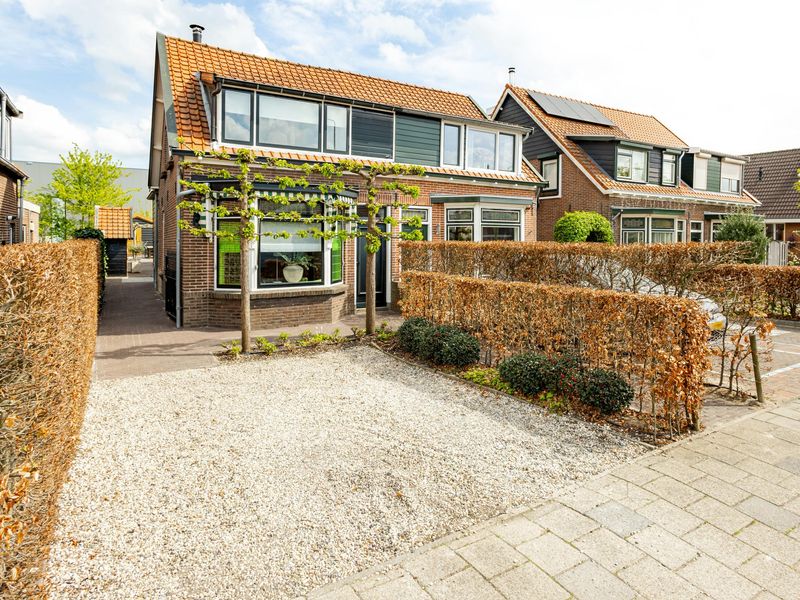 Nieuweweg 37, Hardinxveld-giessendam