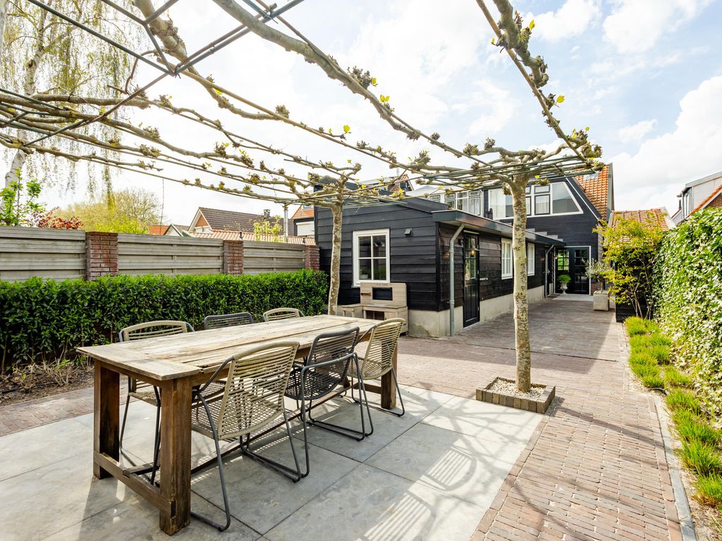 Nieuweweg 37, Hardinxveld-Giessendam